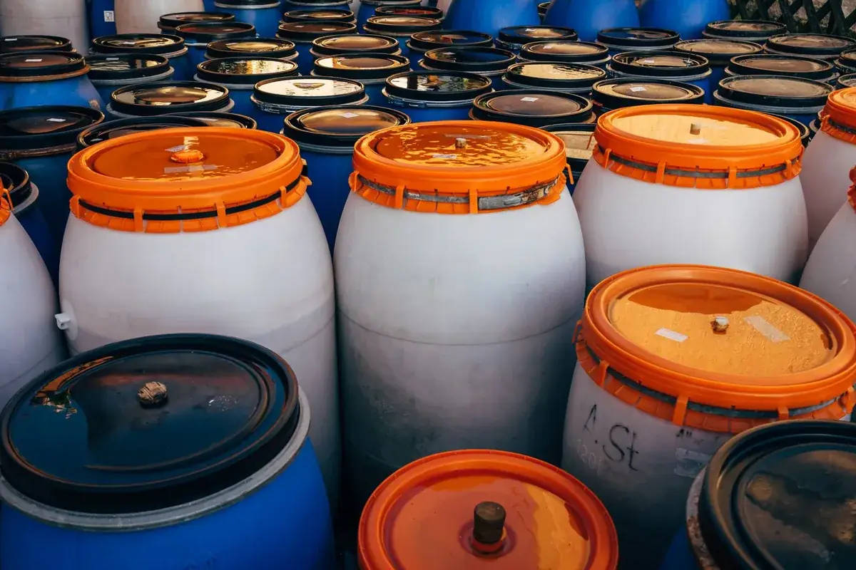Chemical & Toxic Waste Cleanup in Watergate, FL